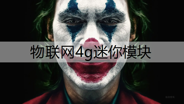 物联网4g迷你模块