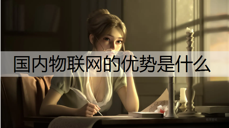 国内物联网的优势是什么
