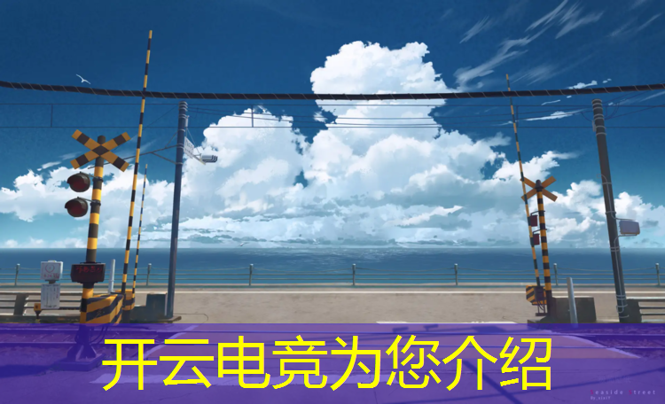 kaiyun·开云电竞为您介绍：电竞经理联盟跨不跨区组队