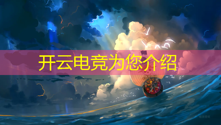 kaiyun·开云电竞为您介绍：山东专业电竞行业排名榜